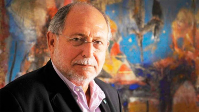 Diego Guelar advirtió por el riesgo de Argentina ante el conflicto en Irán