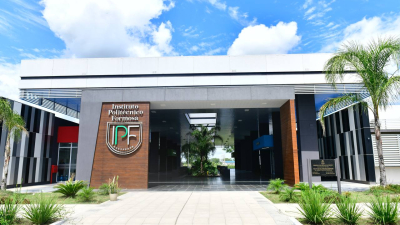 "Fuerte apuesta de Formosa en el sistema educativo"