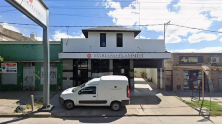 ambulancia