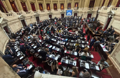 Diputados activa la agenda con 18 nuevas comisiones