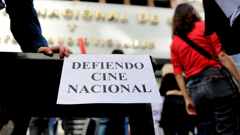 Gestores culturales en alerta ante el desfinanciamiento nacional