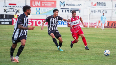 Nueva derrota de For Ever fuera de casa