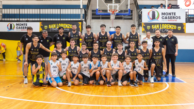 San Lorenzo ganó el duelo de invictos ante Tokio en un suplementario electrizante