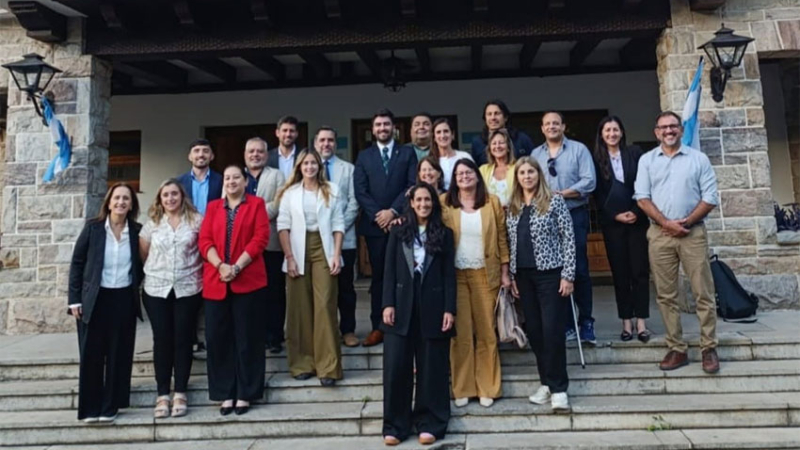 Formosa participó del COFEDIS en un escenario nacional complejo