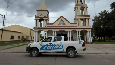 El llanto de un recién nacido y una historia que conmueve