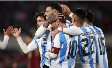 Messi 2