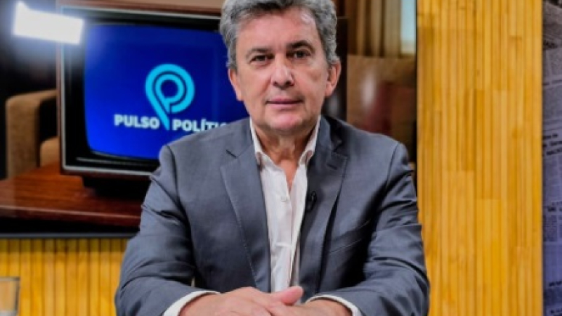 Zimmermann fue el chaqueño más activo en el Senado en 2025