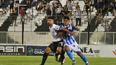 For Ever acentuó su mal momento con la derrota ante Gimnasia