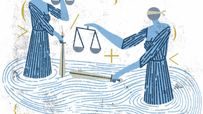 ¿Orden o tensión en el sistema judicial argentino?