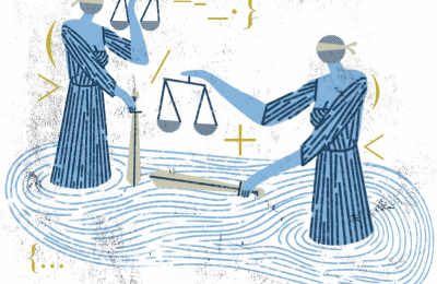 ¿Orden o tensión en el sistema judicial argentino?