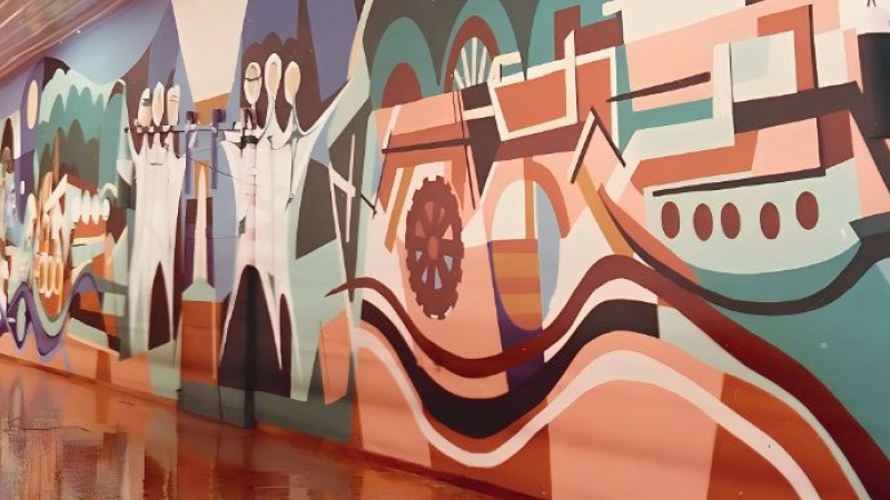 Una iniciativa de la Asociación Sánchez Kelly Arte y Consciencia