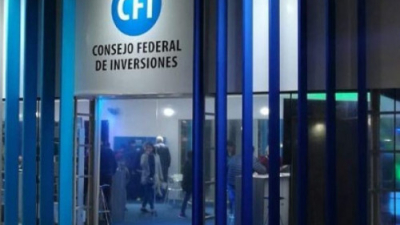 Líneas del CFI abiertas a "todas las PyMEs productivas"