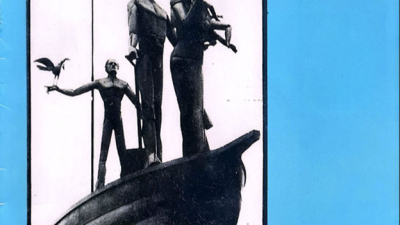 Arte y cultura en Resistencia durante la última dictadura militar