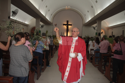 domingo de ramos