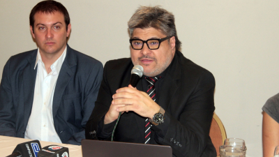 "El veredicto se basa en la ley fundamental del amor"