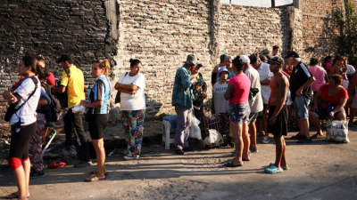 La pobreza fue de 28,2 % en el último semestre de 2025