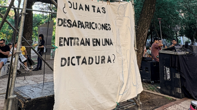 Memorias testimoniales de los cincuenta años