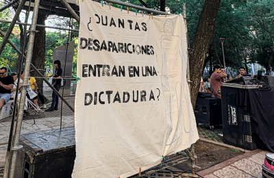Memorias testimoniales de los cincuenta años