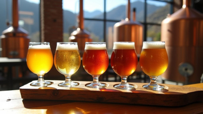 La crisis golpea al negocio cervecero: el consumo cayó 35%, suben los costos y crece el cierre de locales