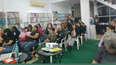 El Colegio de Abogados con entidades fortalece la prevención del suicidio con capacitación