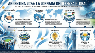 Los partidos que siguen
