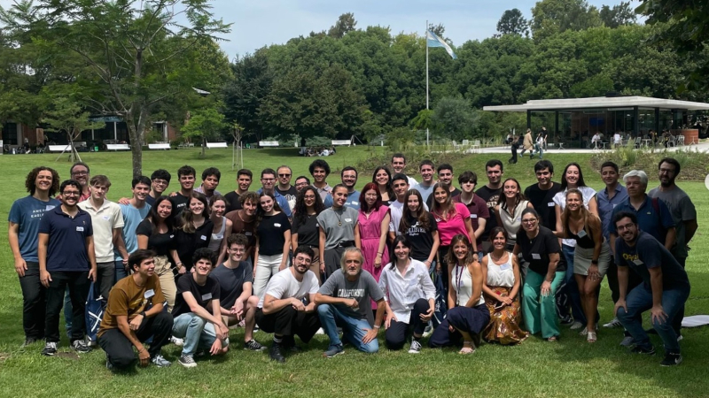Egresados de la UNNE son admitidos sin examen en una de las más sólidas Maestría en Economía