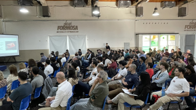 Seminario gratuito para emprendedores