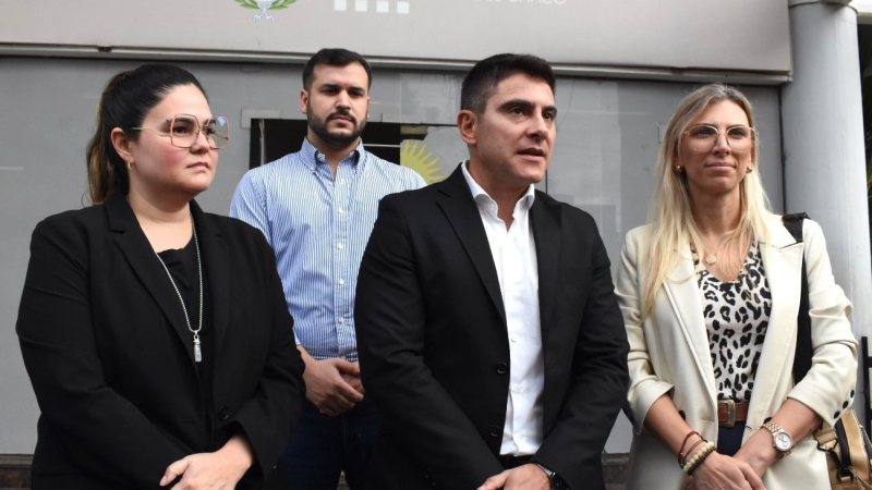 Reforma constitucional: buscan blindar por ley la estabilidad fiscal para atraer inversiones