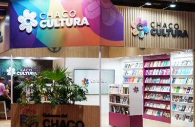 El Chaco se proyecta en la Feria Internacional del Libro de Buenos Aires