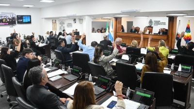 La oposición se abroquela detrás de la defensa de las PASO