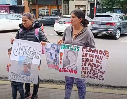 crimen panadero