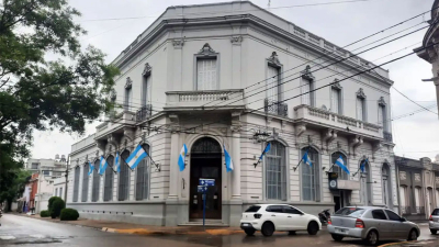 Acusaron a una empleada del Banco Nación por el presunto robo de $40 millones