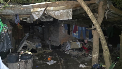 Noche trágica en Balastro II: un hombre murió y hay dos detenidos por el crimen