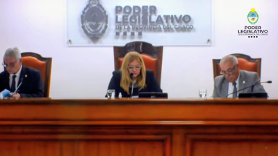 Aval legislativo a designaciones en Insssep, Lotería y Turismo tras una sesión con cruces