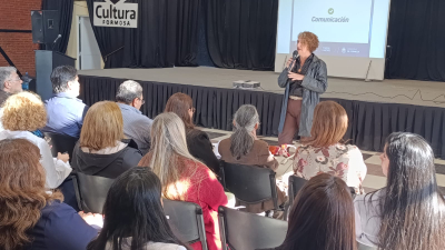 Educación: Jornada de Fortalecimiento del Protocolo de Actuación Escolar