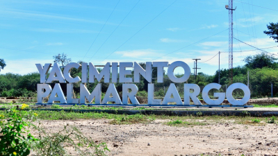 REFSA Hidrocarburos incorporó sistema de bombeo mecánico