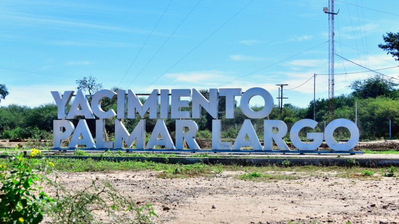 REFSA Hidrocarburos incorporó sistema de bombeo mecánico