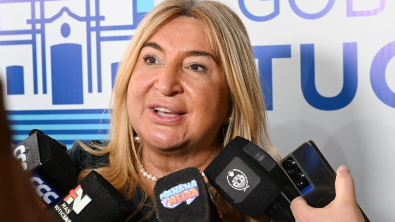 "El respeto a la autonomía de las provincias es esencial para el Estado Constitucional de Derecho"