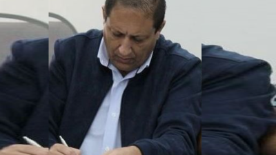 "Con esfuerzo y compromiso nos vamos a recuperar"
