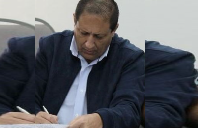 "Con esfuerzo y compromiso nos vamos a recuperar"
