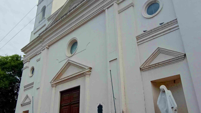La Iglesia llamó al diálogo social y pidió priorizar el trabajo digno