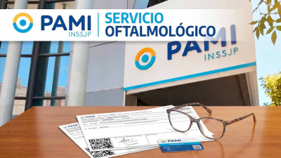 Una auditoría del PAMI detectó un esquema millonario de fraude en las prestaciones oftalmológicas