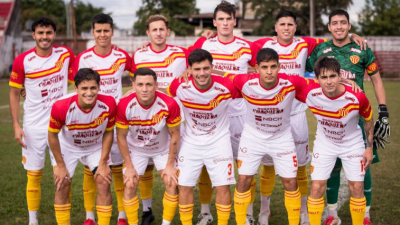 Sarmiento tratará de cortar la racha negativa ante los correntinos