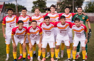 Sarmiento tratará de cortar la racha negativa ante los correntinos