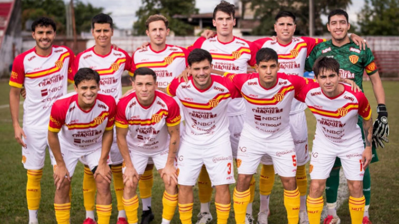 Sarmiento tratará de cortar la racha negativa ante los correntinos