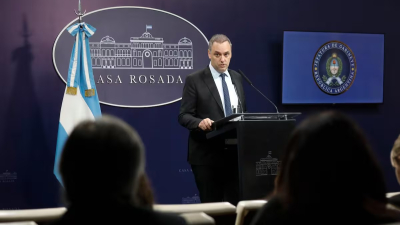 La oposición busca activar la interpelación del jefe de Gabinete