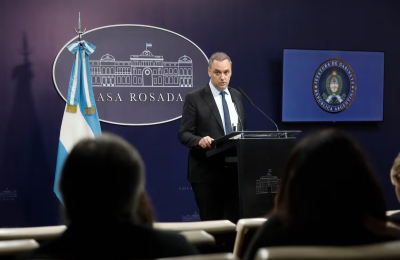 La oposición busca activar la interpelación del jefe de Gabinete