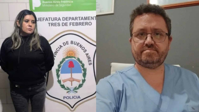 Usurparon su matrícula y atendieron pacientes: habló el médico chaqueño afectado y denunció fallas en controles