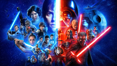 Star Wars Sinfónico llegará al Guido Miranda