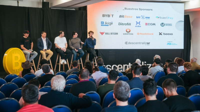 El jueves 21 de mayo se realizará un evento para empresarios y emprendedores
